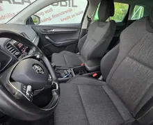 Zunanja slika - Škoda Karoq - 1.0 TSI SPORT LED-KAMERA-NAVI-GRETJE SŽ-1.LASTNIK - 12 - Predogledna slika