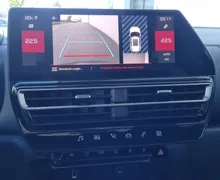 Zunanja slika - Citroën C5 Aircross - 1.2  C-Series Avtomatik - ZNANA ZGODOVINA VOZILA - 16 - Predogledna slika