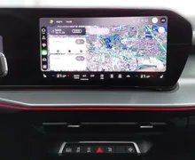 Zunanja slika - Audi Q3 - TFSI S tronic 110kW - 9 - Predogledna slika