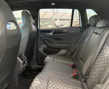 Zunanja slika - Volkswagen Tiguan - R-Line 1.5eTSI DSG-1.LASTNIK-PANORAMA-VELIKA NAVI - 10 - Predogledna slika