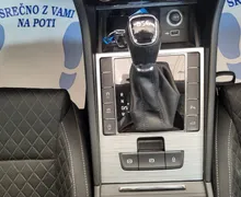 Zunanja slika - Škoda Superb - Combi 2.0 TDI DSG slo-pdc-alu-acc-led-el.paket - 13 - Predogledna slika