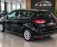 Zunanja slika - Ford C-MAX - 1,0 EcoBoost Titanium - 4 - Predogledna slika