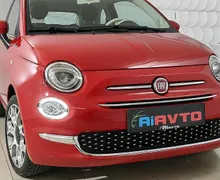 Zunanja slika - Fiat 500C - CABRIO-1.0-GSE-DOLCEVITA-TEMP-TOUCH-PDC-66.000KM- - 1 - Predogledna slika