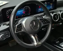 Zunanja slika - Mercedes-Benz A-Razred - A 180 Progressive - 10 - Predogledna slika