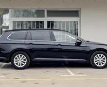Zunanja slika - VW Passat - Variant 2.0 TDI Business avt. LED matrix Navi kamera DAB - 3 - Predogledna slika