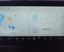 Zunanja slika - Ford Tourneo - Custom TITANIUM X 2.0 TDCi AWD L2 A8-SLUŽBENO VOZILO - 13 - Predogledna slika
