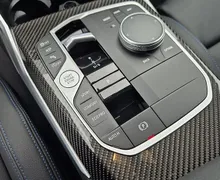 Zunanja slika - BMW Serija 3 - Touring: M340i xDrive  AT  NA ZALOGI - 15 - Predogledna slika