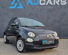 Zunanja slika - Fiat 500 - 1.0 GSE Hybrid-Navi-Tempomat-Multi.-Touchscreen... - 3 - Predogledna slika