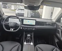Zunanja slika - MG MG HS - HS Luxury 1.5T-GDI Avt+7 let tovarniške garancije - 8 - Predogledna slika