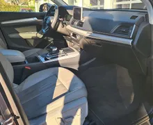 Zunanja slika - Audi Q5 - 40 TDI quattro S tronic Sport 140kW - 10 - Predogledna slika