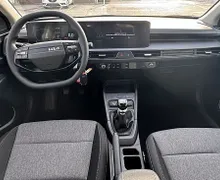 Zunanja slika - KIA Stonic - 1.0 GDI LX SMART M T - 9 - Predogledna slika