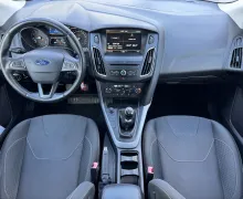 Zunanja slika - Ford Focus - Karavan 1.0 EcoBoost TREND 125KM NAVI ZIMSKI PAKET - 13 - Predogledna slika