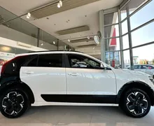 Zunanja slika - KIA Niro - Limited Edition - 3 - Predogledna slika