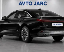 Zunanja slika - Audi A6 - TDI S tronic-MATRIX-360 KAMERA - 4 - Predogledna slika