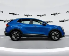 Zunanja slika - KIA Sportage - 1.6 T-GDI LX Fresh ISG - 4 - Predogledna slika