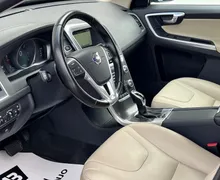 Notranja slika - Volvo XC60 - D3+SLO+1.LAST+SAMO 104.475km++R.KAMERA - 11 - Predogledna slika