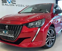 Zunanja slika - Peugeot 208 - 1.2-ALLURE-FULL-LED-KAM-VIRTUAL-KEYLESS-LINE-ASS - 1 - Predogledna slika