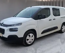 Zunanja slika - Citroën Berlingo - BlueHDi - 1 - Predogledna slika