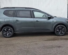 Zunanja slika - Dacia Jogger - Expression TCe110 2026 + Paket Udobje - 4 - Predogledna slika
