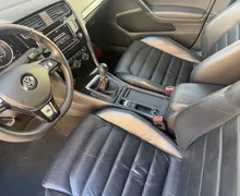 Notranja slika - Volkswagen Golf - 1.6 TDI R-Line - 10 - Predogledna slika