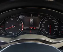 Notranja slika - Audi A6 - Avant 40 TDI quattro Sport S tronic - 10 - Predogledna slika