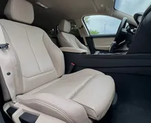 Zunanja slika - BMW Serija 4 - Gran Coupe: 420d Gran Coupé  SHADOW - 14 - Predogledna slika