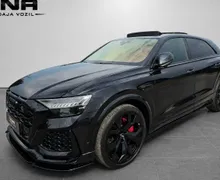 Zunanja slika - Audi RS Q8 - quattro Tiptronic |PANO|RADAR|AERO|ALU23|ZRAK|TOP| - 1 - Predogledna slika