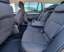 Zunanja slika - Škoda Octavia - Combi 1.2 TSI - SLOVENSKI - 2. LASTNIK - 9 - Predogledna slika