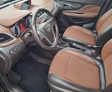 Zunanja slika - Opel Mokka - 1.7 CDTI 130KM - BERI OPOMBE - 5 - Predogledna slika