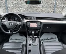 Zunanja slika - Volkswagen Passat - Variant 2.0 TDI Highline |PANO|POTRJ.SERV|KAM|GR.SED|NAVI - 10 - Predogledna slika