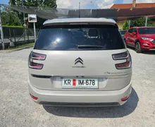 Zunanja slika - Citroën C4 SpaceTourer - BlueHDi Avt. NAVI KAMERA 7 SEDEŽEV. - 6 - Predogledna slika