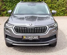 Zunanja slika - Škoda Kodiaq - 2.0 TDI Style DSG 150 - ACC - 1. LASTNIK - 2 - Predogledna slika