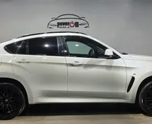 Zunanja slika - BMW X6 - xDrive 30d Avt. - 5 - Predogledna slika