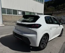 Zunanja slika - Peugeot 208 - 1,2 PURETECH100 5P - ACTIVE - 5 - Predogledna slika
