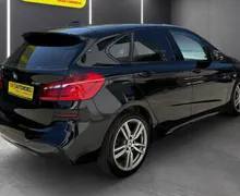 Zunanja slika - BMW Serija 2 - Active Tourer: 216i M SPORT PAKET LED NAVI TEMP ALCANTAR - 6 - Predogledna slika