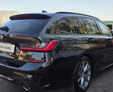 Zunanja slika - BMW Serija 3 - Touring: 320D TOURING M SPORT AVT. VIRUTAL-NAVI-LED-1.LA - 4 - Predogledna slika