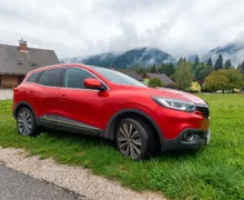 Zunanja slika - Renault Kadjar - dCi 130 Energy Bose Edition - 5 - Predogledna slika