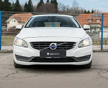 Zunanja slika - Volvo V60 - D4 A Business - 2 - Predogledna slika