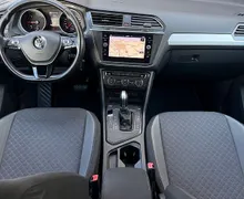 Zunanja slika - Volkswagen Tiguan - 2.0 TDI BMT Comfortline DSG - 11 - Predogledna slika