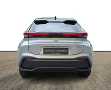 Zunanja slika - Toyota C-HR - 1.8 HEV 5D E-CVT C-OOL BITONE - 4 - Predogledna slika