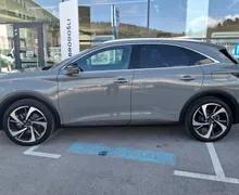 Zunanja slika - DS DS 7 - 1.6PHEV Rivoli E-TENSE 300 4X4 - AKCIJSKA CENA - 5 - Predogledna slika