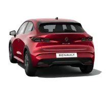 Zunanja slika - Renault Clio - Evolution TCE115+Paket Udobje in kamera - 6 - Predogledna slika