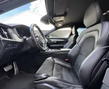 Zunanja slika - Volvo V90 - T8 TWIN ENGINE 2.0T AUT AWD R-DESIGN PRIKLJ.HIBRI - 8 - Predogledna slika