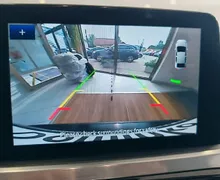 Zunanja slika - Ford Kuga - 1.5 ECOBOOST TITANIUM-KAM-LED-DAB-NAVI-MEGL-VIDEO - 12 - Predogledna slika