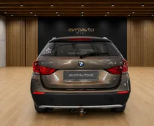 Zunanja slika - BMW serija X1: - X1 xDrive18d•Brez pologa na obroke - 3 - Predogledna slika