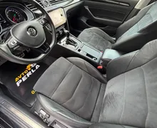 Zunanja slika - VW Arteon - 2.0 TDI ELEGANCE DSG-HIGH LED-ALU 18-ACC-NAVI - 11 - Predogledna slika
