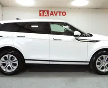 Zunanja slika - Land Rover Land Rover - Range Rover Evoque 2,0 TD4/D165 S Avt. - 4 - Predogledna slika