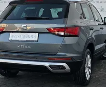 Zunanja slika - Seat Ateca - 1.5TSI DSG Style FULLED•ACC•LANE•NAVI•KEYLES•KAMER - 4 - Predogledna slika