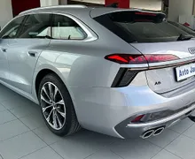 Zunanja slika - Audi A6 - Avant TDI quattro PANO|MATRIX|VL.KLJUKA|360|TECH PLUS - 4 - Predogledna slika