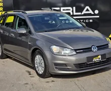 Zunanja slika - VW Golf - 1.6 TDI-KREDIT BREZ POLOGA-ODLIČEN - 3 - Predogledna slika